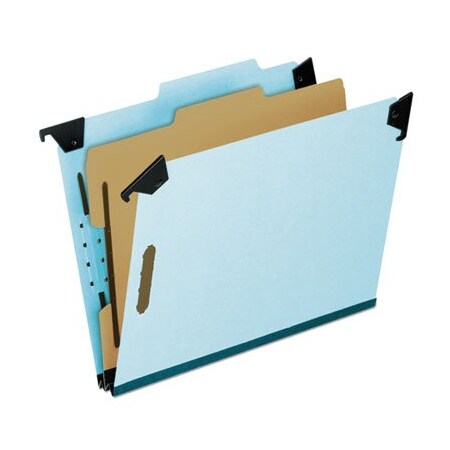 Tops Business Forms FOLDER, HNG, PSBD, DIVDR, LTR 59251